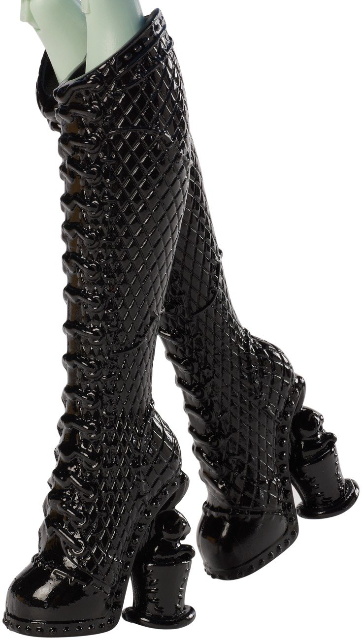 Amazon.co.jp: モンスターハイ Monster High FREAK DU CHIC Frankie